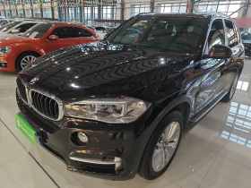 宝马X5(进口) 2014款 xDrive35i 领先型