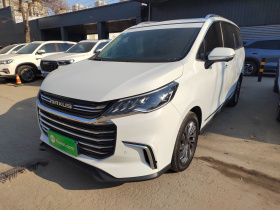 上汽大通MAXUS 大通G50 2019款 1.5T 首发款自动豪华版 6座