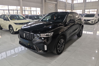 魏牌 VV5 2020款 1.5T 两驱颜先锋