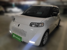 欧拉白猫 2020款 401km 长续航型