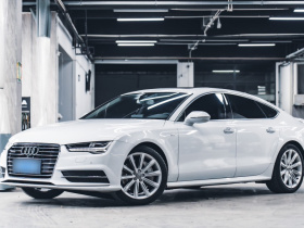 奥迪A7 2016款 50 TFSI quattro 舒适型