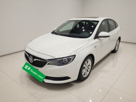 别克 英朗 2018款 15T 双离合精英型 国V