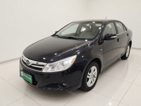 比亚迪 速锐 2014款 1.5L 手动豪华型