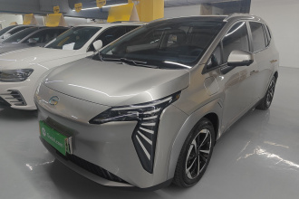 埃安 AION Y 2023款 Plus 510 智领版