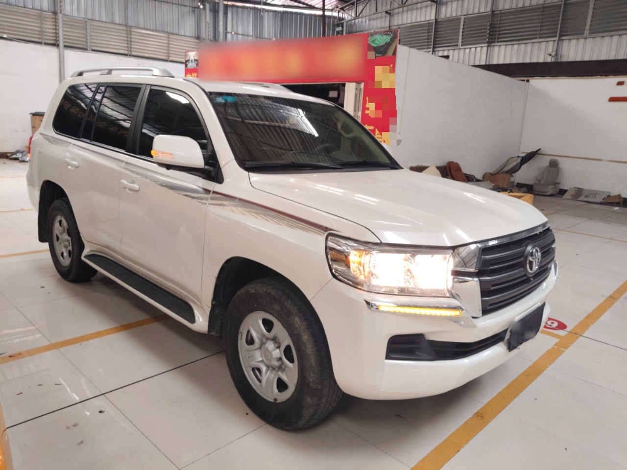 车300二手车图片