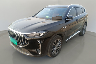 捷途X70 PLUS 2025款 冠军版 1.5T DCT冠军MAX+ 5座