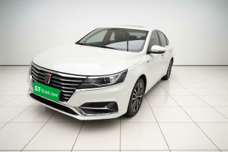 荣威i6 2019款 PLUS 1.6L CVT 4G互联旗舰大赞版