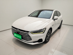 比亚迪 秦Pro 2018款 1.5TI 自动智联锋耀型