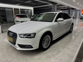 奥迪A4L 2015款 35 TFSI 自动舒适型