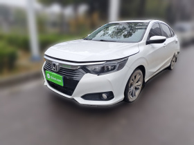 本田 凌派 2022款 180Turbo CVT豪华版