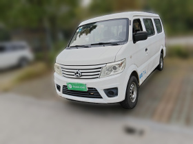 长安凯程 长安之星9 2015款 1.5L 基本型4G15S