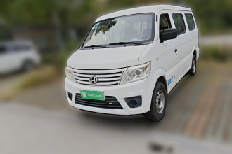 长安凯程 长安之星9 2015款 1.5L 基本型4G15S