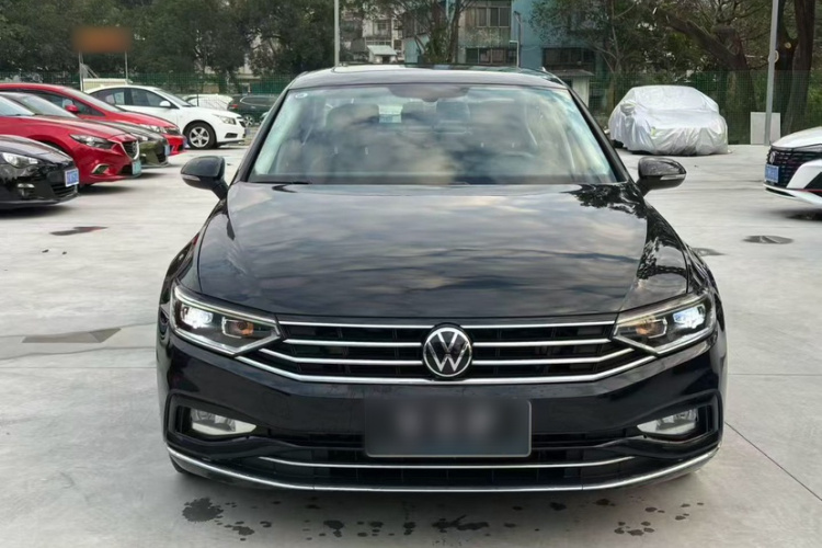 大众 迈腾 2020款 330TSI DSG 领先型车身外观6006