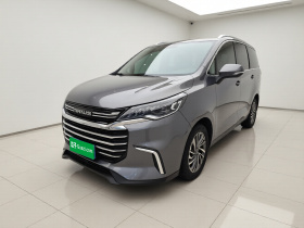 上汽大通MAXUS 大通G50 2019款 1.5T 自动豪华版 国VI