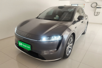 鸿蒙智行 智界R7 2024款 纯电 802km Max