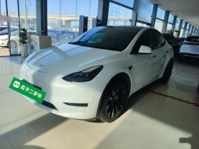 特斯拉 Model Y 2022款 改款 后轮驱动版