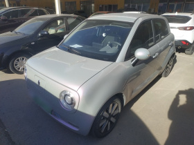 欧拉黑猫 2021款 351km 豪华型