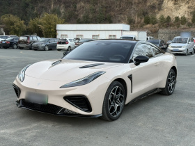 哪吒汽车 哪吒GT 2023款 560