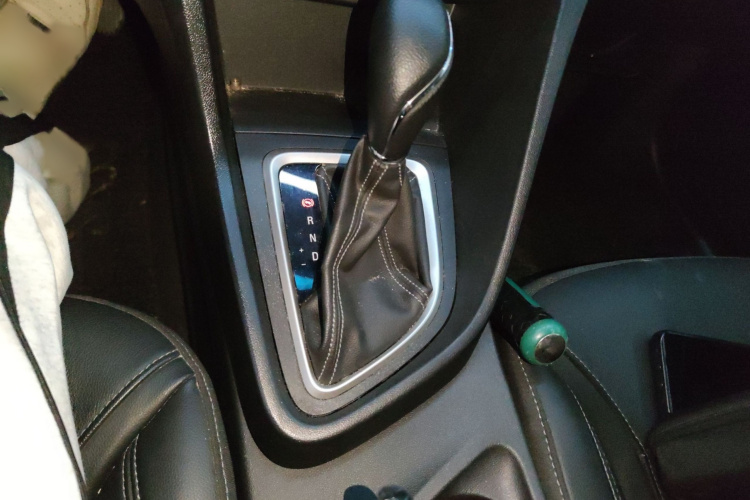 别克 英朗 2018款 18T 自动精英型局部细节18