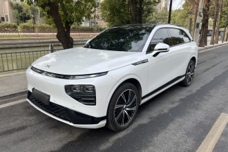 小鹏G9 2024款 570 Max