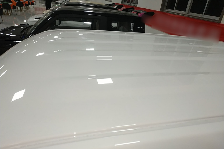 吉利银河 2024款 熊猫mini 200km 耐力熊局部细节57