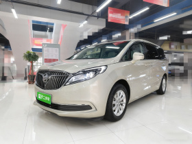 别克GL8 2018款 ES 28T 舒适型 国VI