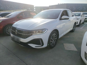 大众 朗逸 2024款 1.5L 自动星空五百万版