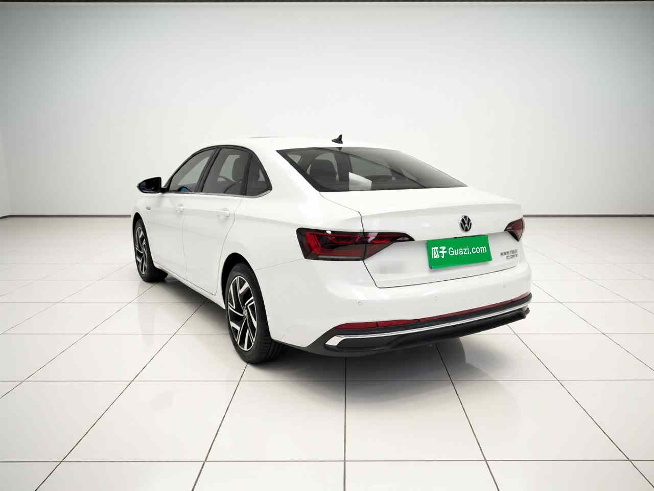大众 速腾 2026款 3000万辆甄选款 300TSI DSG 超越版(3)