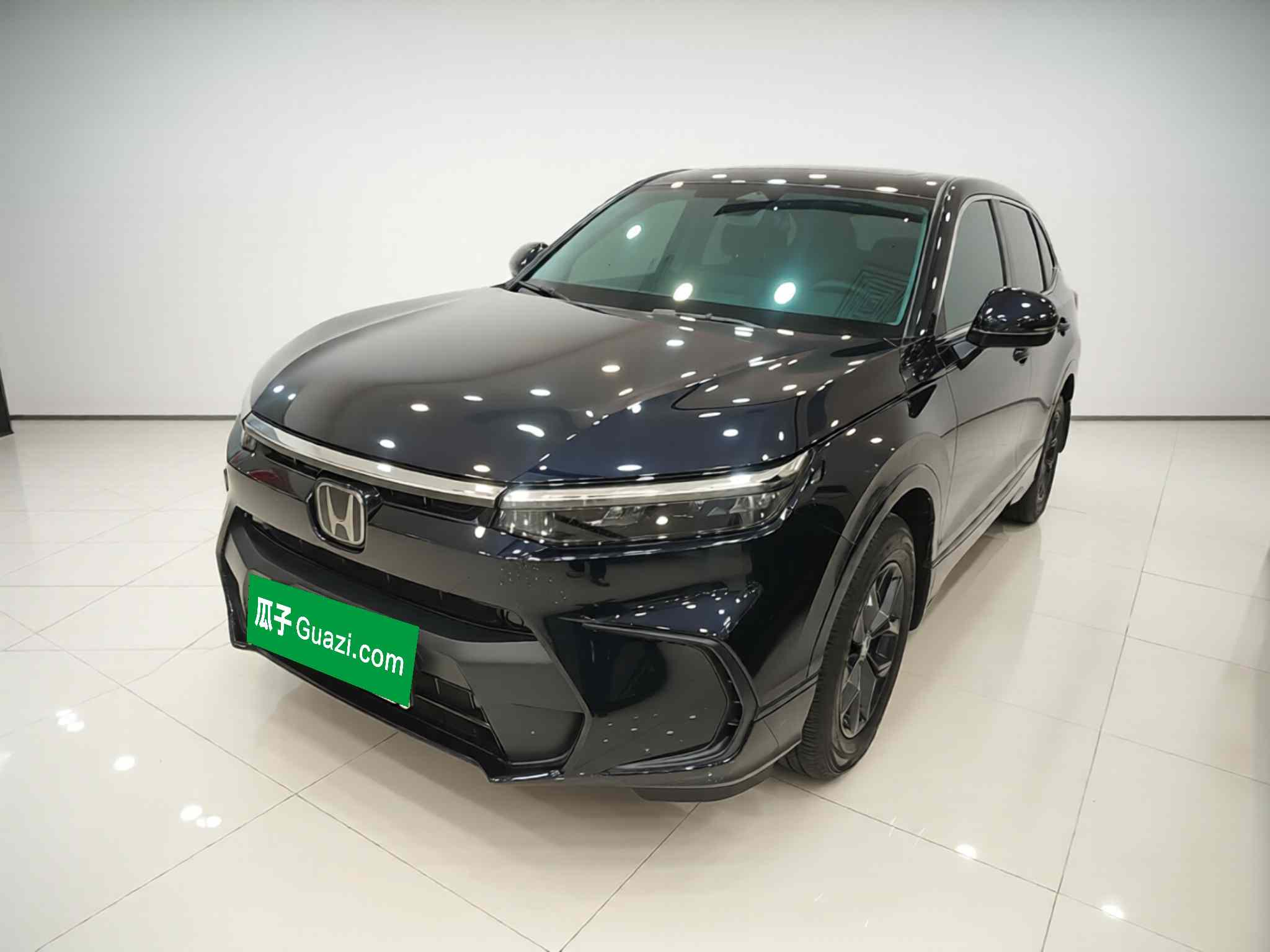本田 皓影 2023款 240TURBO 两驱豪华版 5座(2)