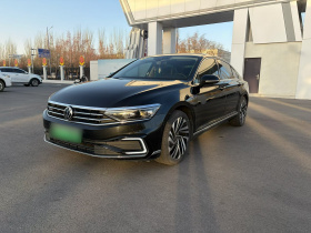 大众 迈腾GTE插电混动 2020款 GTE 尊贵型