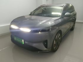 东风奕派 eπ008 2024款 210Max增程版 6座