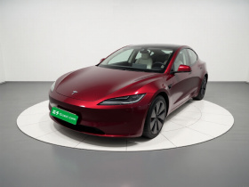 特斯拉 Model 3 2023款 长续航全轮驱动版