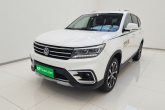 东风风行 景逸X5 2017款 劲享系列 1.5T 手动豪华型