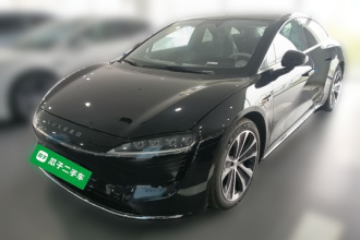 鸿蒙智行 智界S7 2024款 Pro