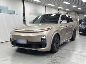 理想汽车 理想L8 2023款 Max