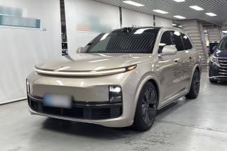 理想汽车 理想L8 2023款 Max