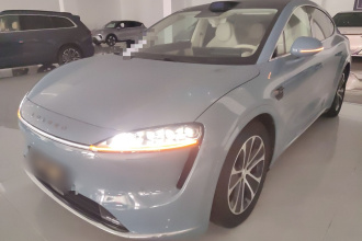 鸿蒙智行 智界R7 2024款 纯电 736km UItra