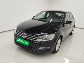 大众 桑塔纳 2019款 1.5L 自动舒适版 国VI