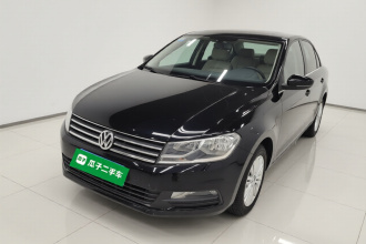 大众 桑塔纳 2019款 1.5L 自动舒适版 国VI