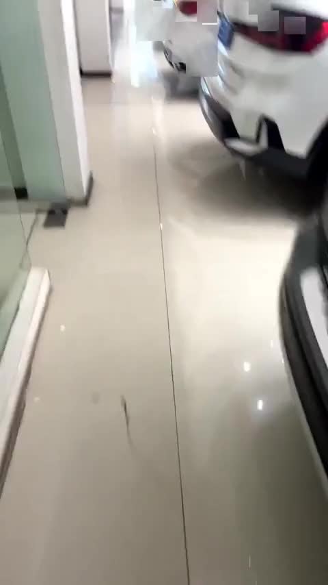 宝马3系 2020款 325Li 首发版讲解2