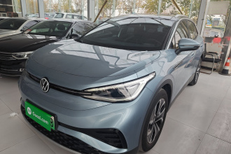 大众 ID.4 X 2023款 纯净智享版