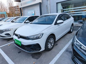 大众 朗逸 2023款 新锐 1.5L 自动新逸版