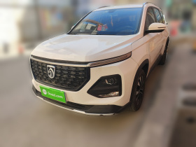 宝骏530 2020款 1.5T CVT豪华互联型 6座