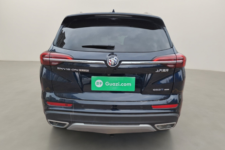 别克 2022款 昂科威Plus 652T 五座四驱豪华型车身外观6