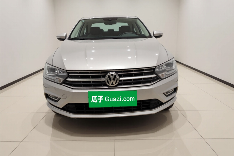 大众 宝来 2018款 1.5L 手动舒适型车身外观2