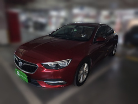 别克 君威 2019款 20T 精英型 国VI