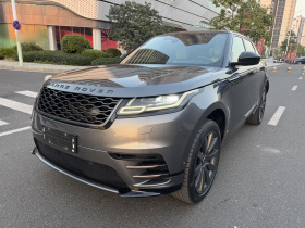 路虎 揽胜星脉 2017款 P380 R-DYNAMIC SE