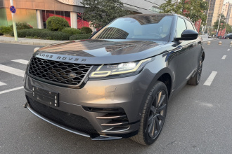 路虎 揽胜星脉 2017款 P380 R-DYNAMIC SE