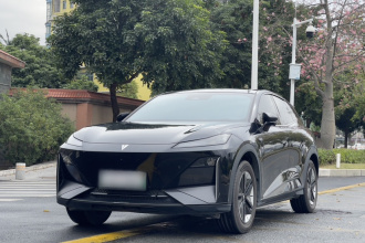 深蓝汽车 深蓝S07 2024款 285Max 增程版