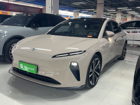 蔚来ET5 2022款 75kWh